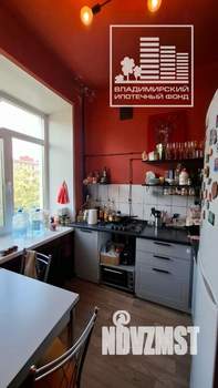 2-к квартира, вторичка, 58м2, 3/3 этаж