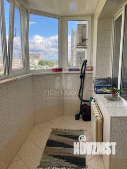 3-к квартира, вторичка, 86м2, 7/9 этаж