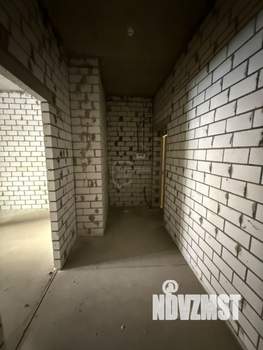 1-к квартира, вторичка, 44м2, 1/7 этаж