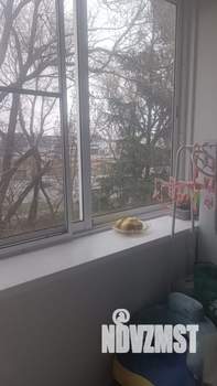 2-к квартира, вторичка, 46м2, 4/5 этаж