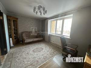 3-к квартира, вторичка, 75м2, 5/10 этаж