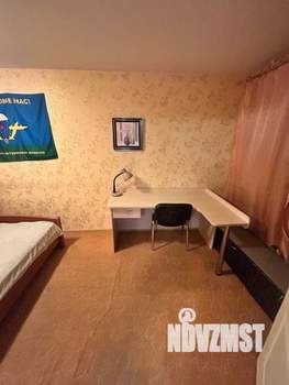 1-к квартира, вторичка, 44м2, 1/5 этаж