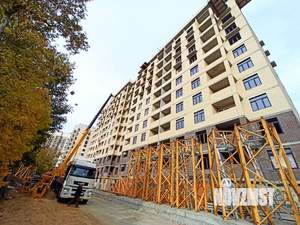 1-к квартира, вторичка, 48м2, 4/10 этаж