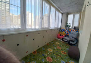 3-к квартира, вторичка, 110м2, 3/14 этаж