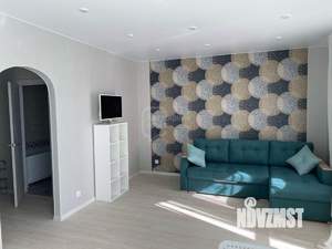 Студия квартира, вторичка, 35м2, 9/15 этаж