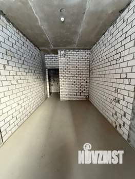 1-к квартира, вторичка, 44м2, 1/7 этаж