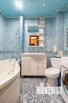 1-к квартира, вторичка, 47м2, 3/6 этаж