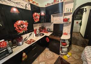 1-к квартира, вторичка, 32м2, 2/4 этаж