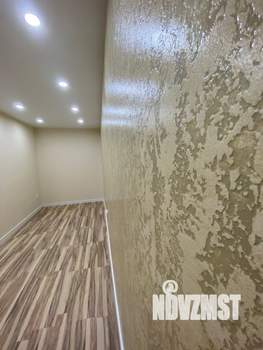 1-к квартира, вторичка, 37м2, 13/18 этаж