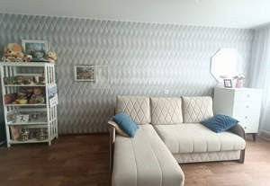 3-к квартира, вторичка, 70м2, 2/9 этаж