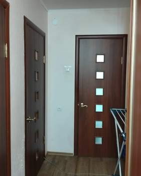 2-к квартира, вторичка, 57м2, 2/5 этаж