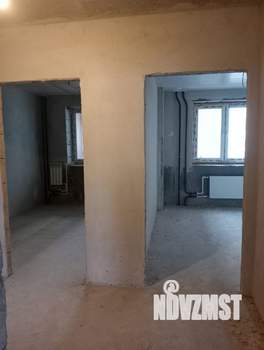 3-к квартира, вторичка, 80м2, 4/17 этаж