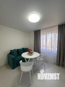 1-к квартира, вторичка, 42м2, 9/12 этаж