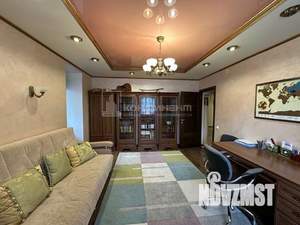 4-к квартира, вторичка, 157м2, 2/10 этаж