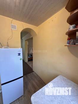 1-к квартира, вторичка, 29м2, 1/3 этаж