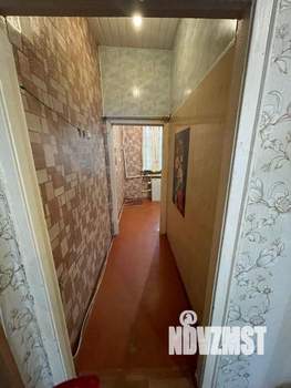 2-к квартира, вторичка, 44м2, 1/2 этаж