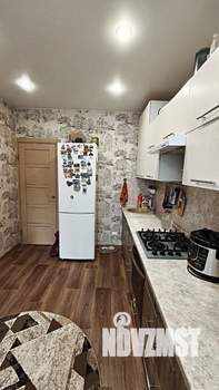 1-к квартира, вторичка, 34м2, 4/6 этаж