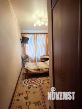 2-к квартира, вторичка, 42м2, 4/5 этаж