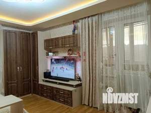 2-к квартира, вторичка, 61м2, 13/17 этаж