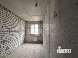1-к квартира, вторичка, 39м2, 6/17 этаж