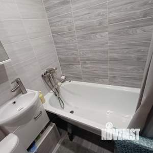 1-к квартира, вторичка, 33м2, 4/5 этаж