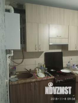 1-к квартира, вторичка, 35м2, 1/3 этаж