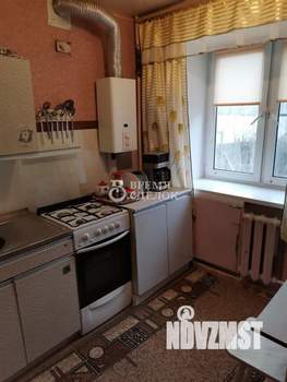 1-к квартира, вторичка, 31м2, 2/5 этаж