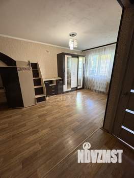 1-к квартира, вторичка, 33м2, 4/5 этаж