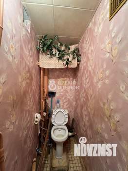 2-к квартира, вторичка, 50м2, 2/9 этаж