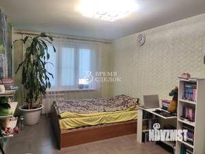 2-к квартира, вторичка, 46м2, 5/5 этаж