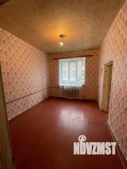 2-к квартира, вторичка, 44м2, 1/2 этаж