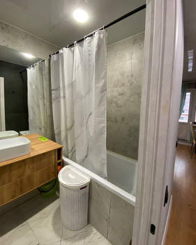 2-к квартира, вторичка, 65м2, 11/17 этаж