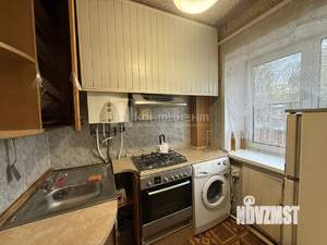 1-к квартира, вторичка, 32м2, 2/2 этаж