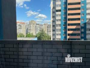 2-к квартира, вторичка, 52м2, 8/17 этаж