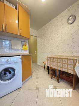 2-к квартира, вторичка, 46м2, 5/5 этаж