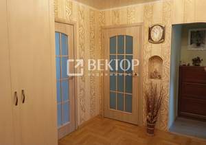 3-к квартира, вторичка, 80м2, 5/5 этаж