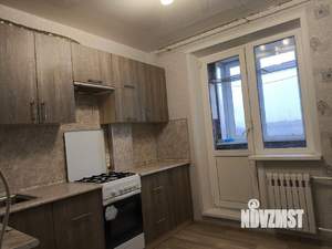 3-к квартира, вторичка, 67м2, 5/6 этаж