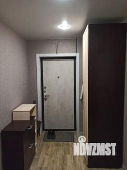 Студия квартира, вторичка, 35м2, 16/18 этаж