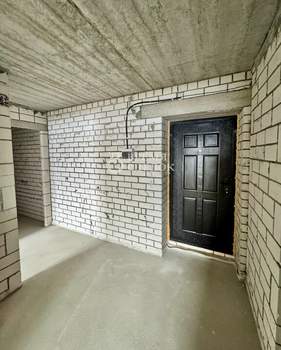 1-к квартира, вторичка, 54м2, 3/7 этаж