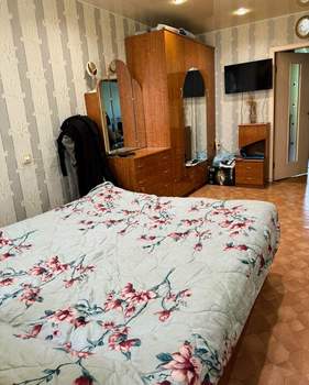 3-к квартира, вторичка, 58м2, 2/5 этаж