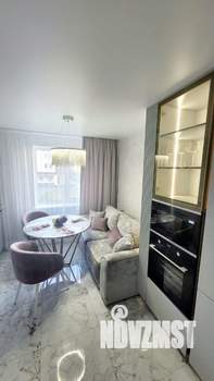 1-к квартира, вторичка, 50м2, 2/5 этаж