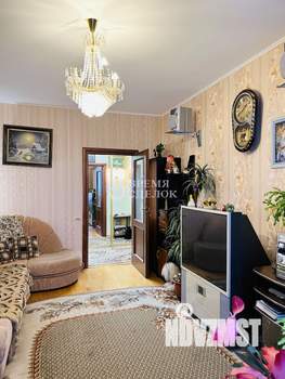 2-к квартира, вторичка, 62м2, 15/17 этаж