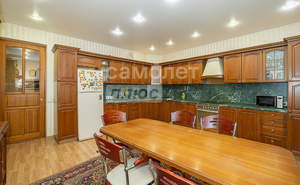 2-к квартира, вторичка, 115м2, 2/9 этаж