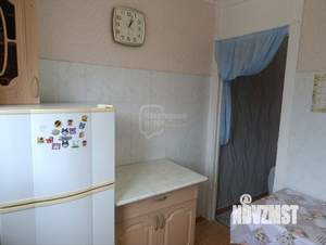 2-к квартира, вторичка, 43м2, 2/5 этаж