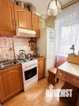 1-к квартира, вторичка, 20м2, 1/9 этаж