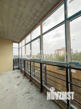 1-к квартира, вторичка, 46м2, 6/8 этаж