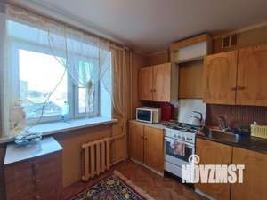 2-к квартира, вторичка, 44м2, 3/5 этаж