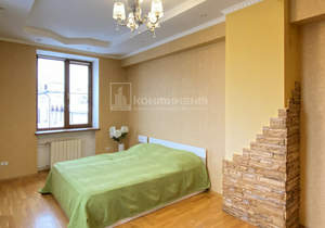 3-к квартира, вторичка, 81м2, 5/5 этаж