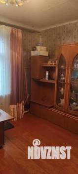 3-к квартира, вторичка, 55м2, 2/2 этаж