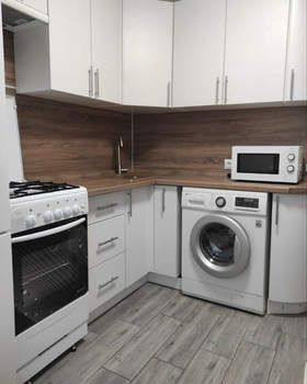 1-к квартира, вторичка, 29м2, 2/10 этаж